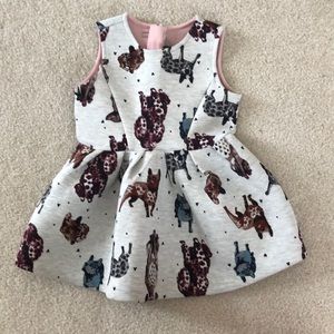 Catimini dress, size 2T